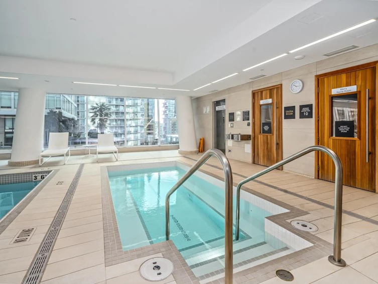4310-1289 Hornby Street, Vancouver, BC, V6Z 0G7 - 33