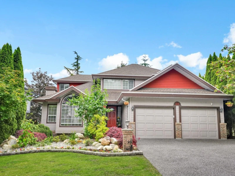 39 Timbercrest Drive, Port Moody BC V3H 4T7