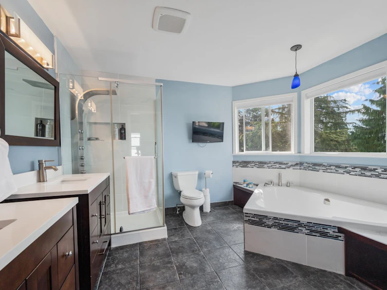 39 Timbercrest Drive, Port Moody, BC, V3H 4T7 - 22