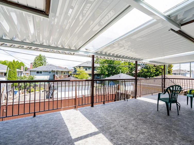 131 East 56th Avenue, Vancouver, BC, V5X 1P9 - 19