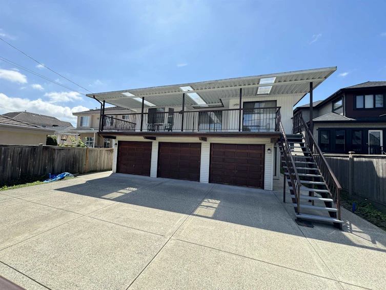 131 East 56th Avenue, Vancouver, BC, V5X 1P9 - 36