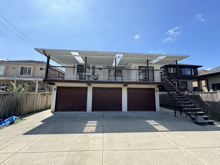 131 East 56th Avenue, Vancouver, BC, V5X 1P9 - 37