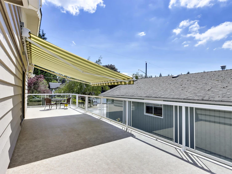 1724 Kilkenny Road, North Vancouver, BC, V7J 1T9 - 4