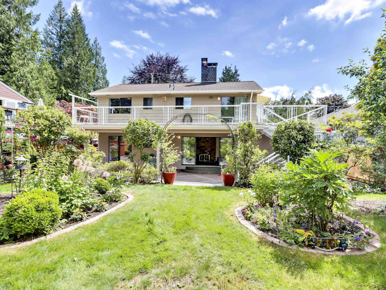 1724 Kilkenny Road, North Vancouver, BC, V7J 1T9 - 15