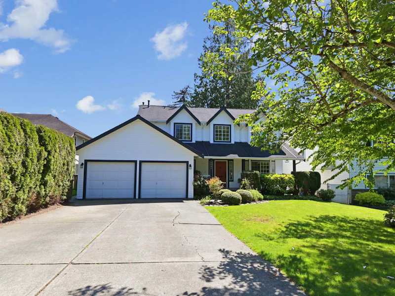 18066 61st Avenue, Surrey BC V3S 5V7