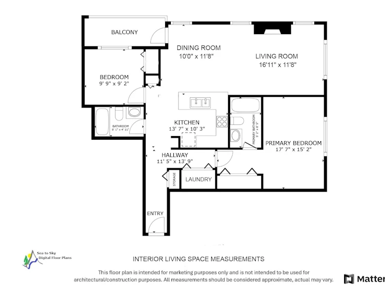 405-1336 Main Street, Squamish, BC, V8B 0R2 - 40