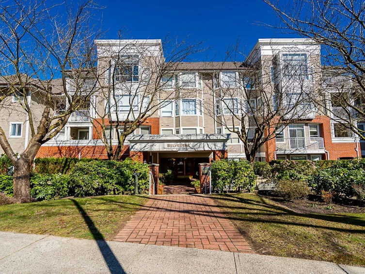 402-5280 Oakmount Crescent, Burnaby, BC, V5H 4S1 - 2