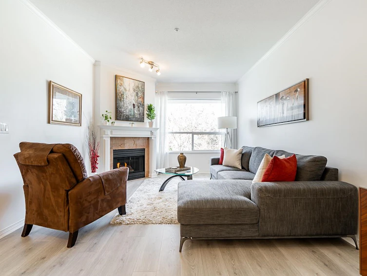 402-5280 Oakmount Crescent, Burnaby, BC, V5H 4S1 - 6