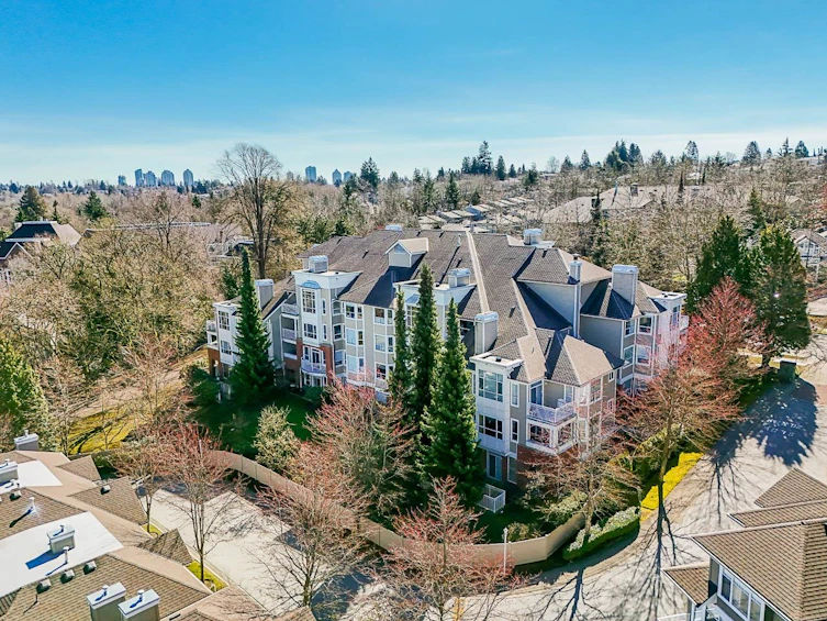 402-5280 Oakmount Crescent, Burnaby, BC, V5H 4S1 - 35
