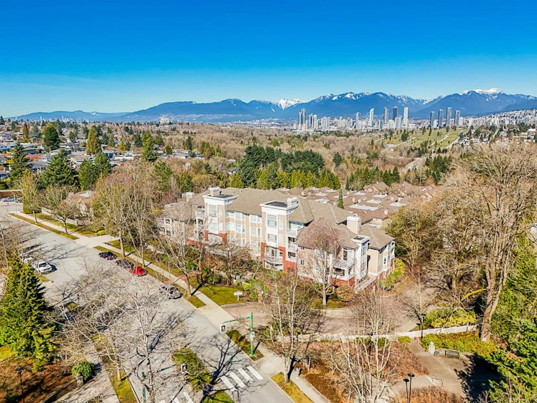 402-5280 Oakmount Crescent, Burnaby, BC, V5H 4S1 - 38
