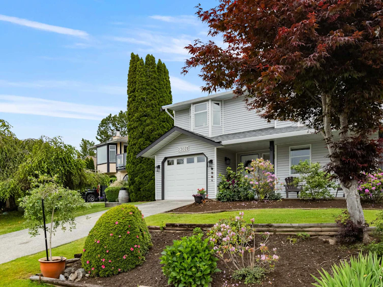 23021 Olund Crescent, Maple Ridge, BC, V2X 9L3 - 2