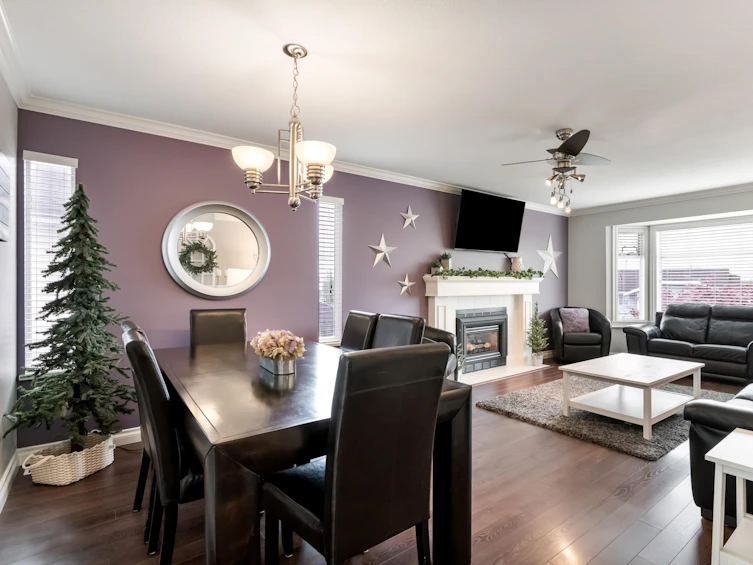 23021 Olund Crescent, Maple Ridge, BC, V2X 9L3 - 5