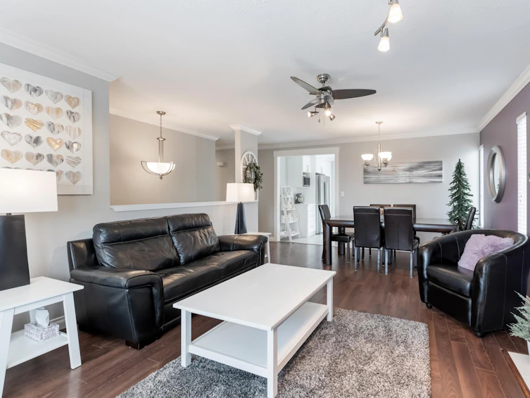 23021 Olund Crescent, Maple Ridge, BC, V2X 9L3 - 9