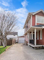 7538 Morrow Road