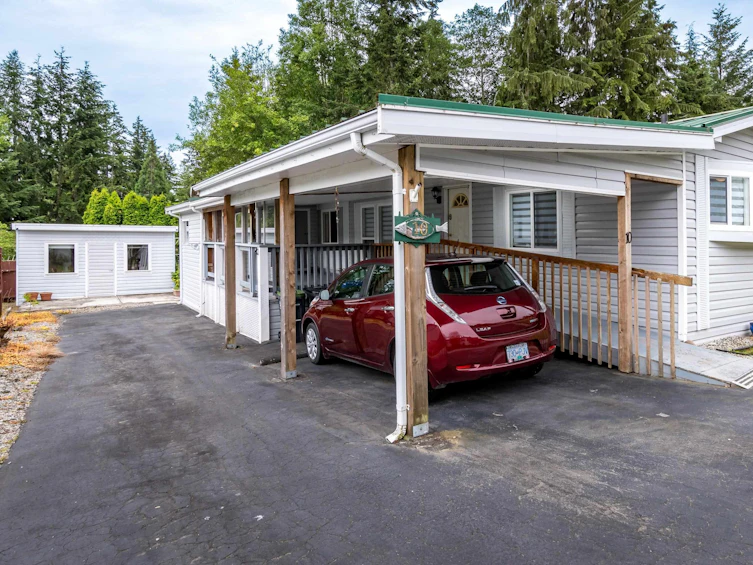 10-4116 Browning Road, Roberts Creek, BC, V7Z 0A3 - 2