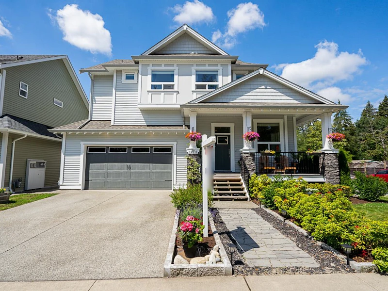 12931 Mill Street, Maple Ridge BC