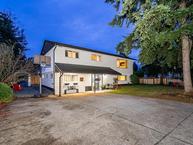 2954 270a Street, Langley BC V4W 2Z9