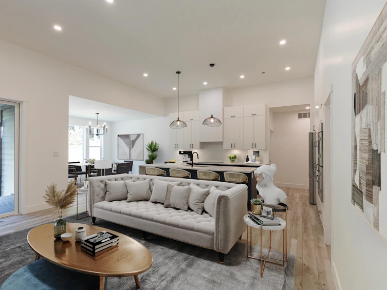 3010 Green Way, Roberts Creek, BC, V0N 2W0 - 3