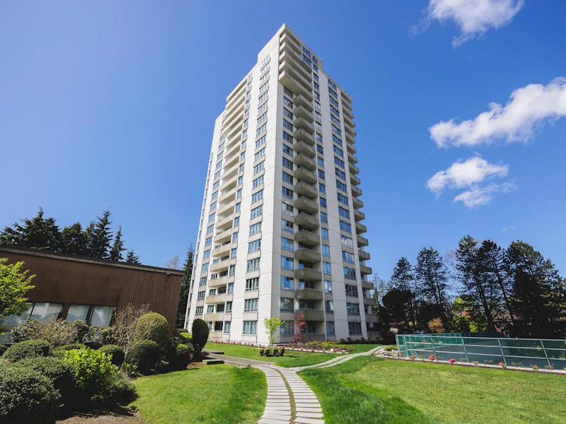 1602 - 5652 Patterson Avenue, Burnaby BC V5H 4C8