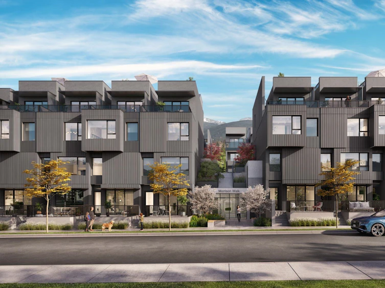 105-602 East 2nd Street, North Vancouver, BC, V7L 1G7 - 14