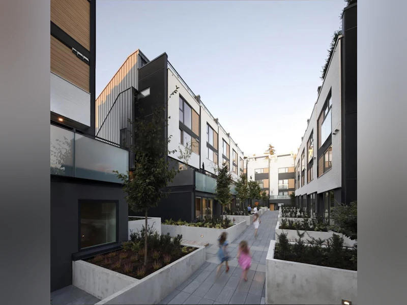 122 - 649 E 3rd Street, North Vancouver BC