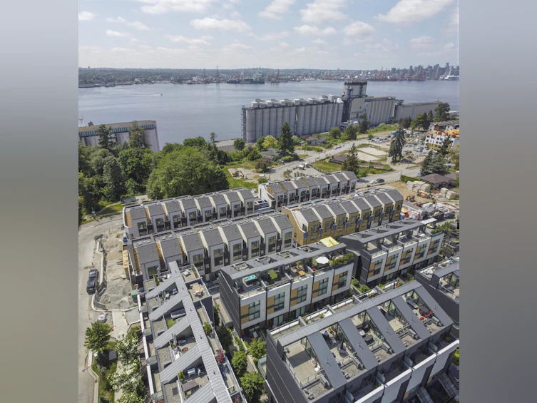 122-649 East 3rd Street, North Vancouver, BC, V7L 1G6 - 36