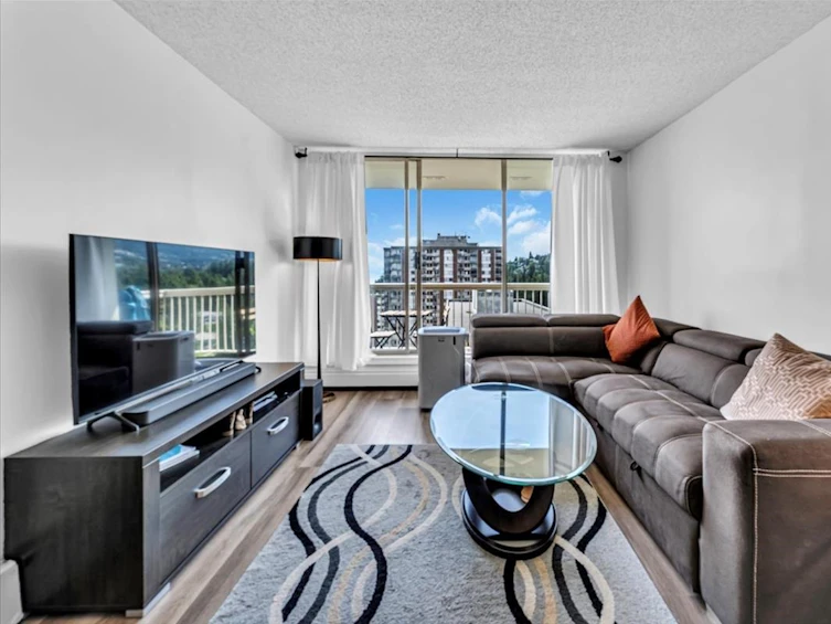 1702-2008 Fullerton Avenue, North Vancouver, BC, V7P 3G7 - 2