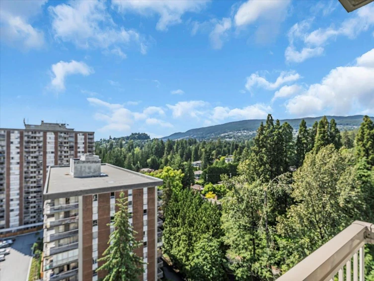 1702-2008 Fullerton Avenue, North Vancouver, BC, V7P 3G7 - 4