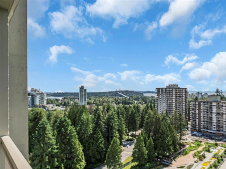 1702-2008 Fullerton Avenue, North Vancouver, BC, V7P 3G7 - 5