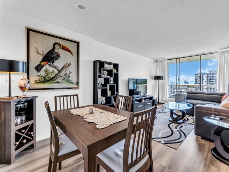 1702-2008 Fullerton Avenue, North Vancouver, BC, V7P 3G7 - 8