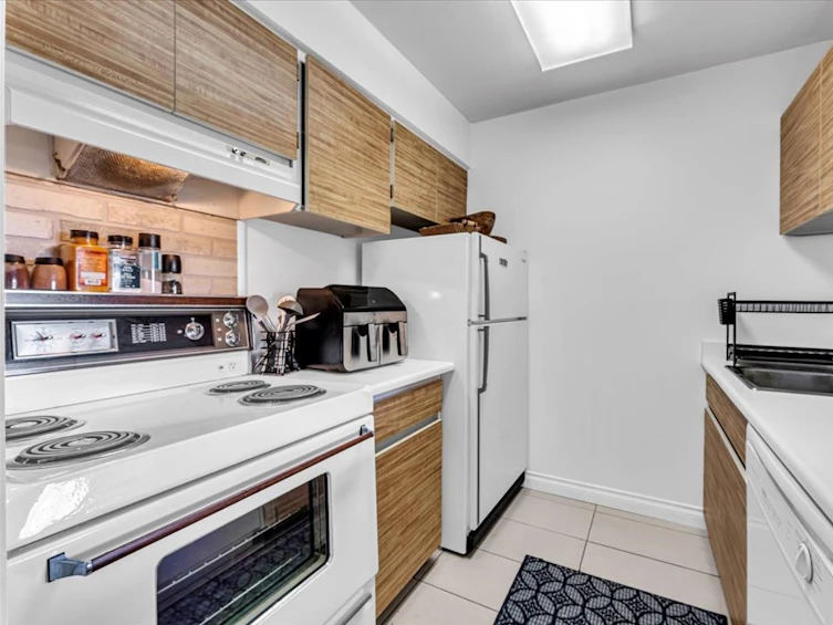 1702-2008 Fullerton Avenue, North Vancouver, BC, V7P 3G7 - 10