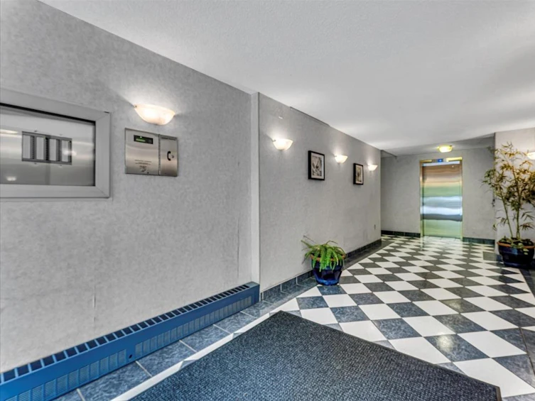 1702-2008 Fullerton Avenue, North Vancouver, BC, V7P 3G7 - 18