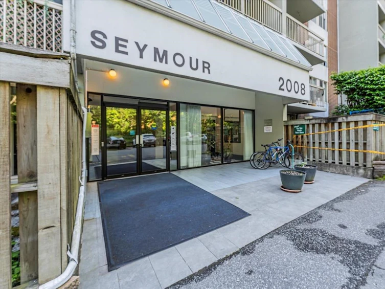 1702-2008 Fullerton Avenue, North Vancouver, BC, V7P 3G7 - 20