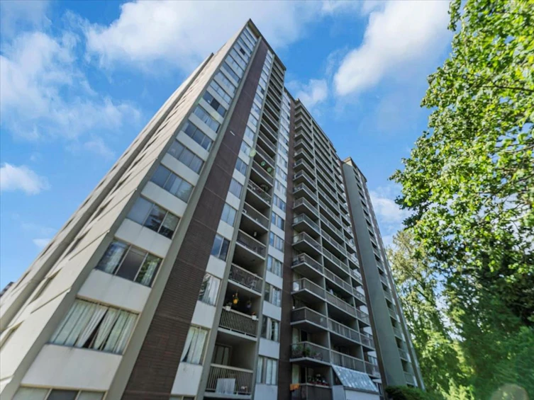 1702-2008 Fullerton Avenue, North Vancouver, BC, V7P 3G7 - 21