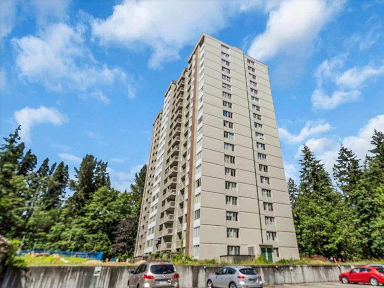 1702-2008 Fullerton Avenue, North Vancouver, BC, V7P 3G7 - 22