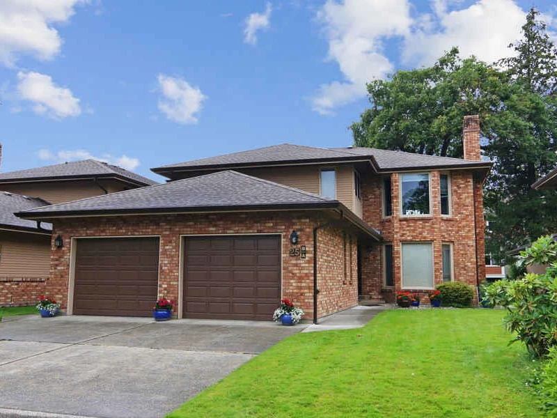 25A - 7001 Eden Drive, Chilliwack BC V2R 3T1