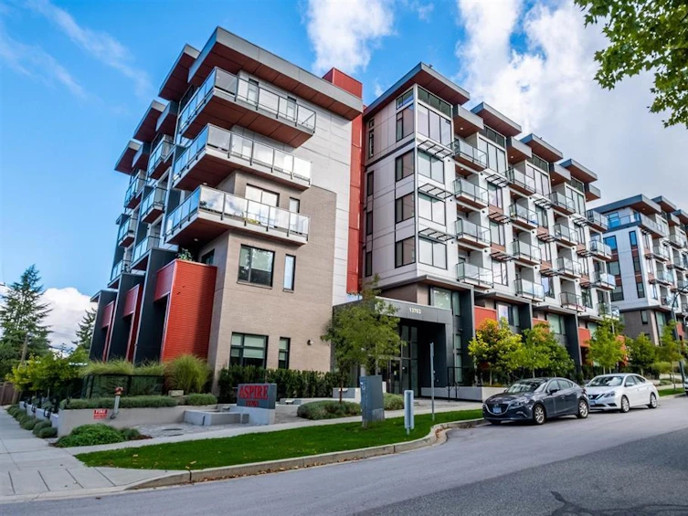 409-13763 101, Surrey, BC, V3T 0N8 - 12