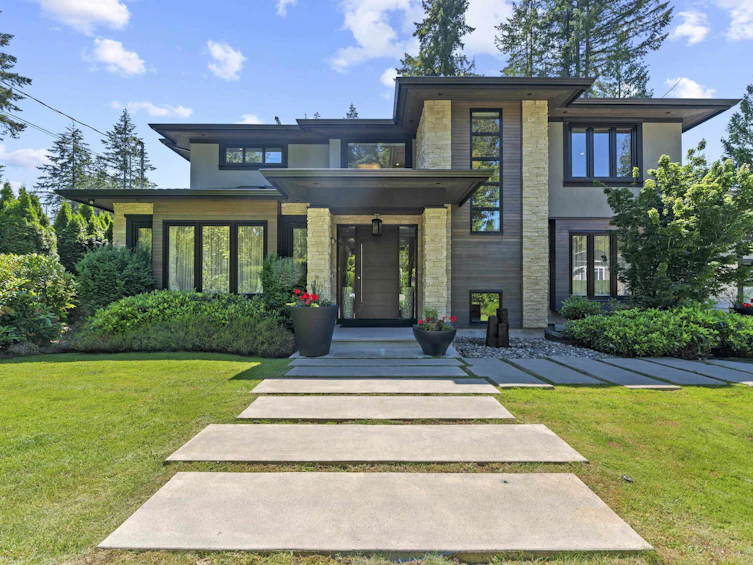 2617 Woodbine Drive, North Vancouver, BC, V7R 2R7