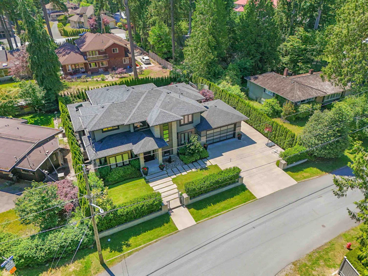 2617 Woodbine Drive, North Vancouver, BC, V7R 2R7 - 2