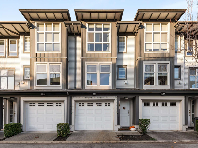 122 - 18777 68a Avenue, Surrey BC V4N 0Z7