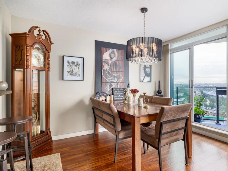 2502-583 Beach Crescent, Vancouver, BC, V6Z 3E6 - 6