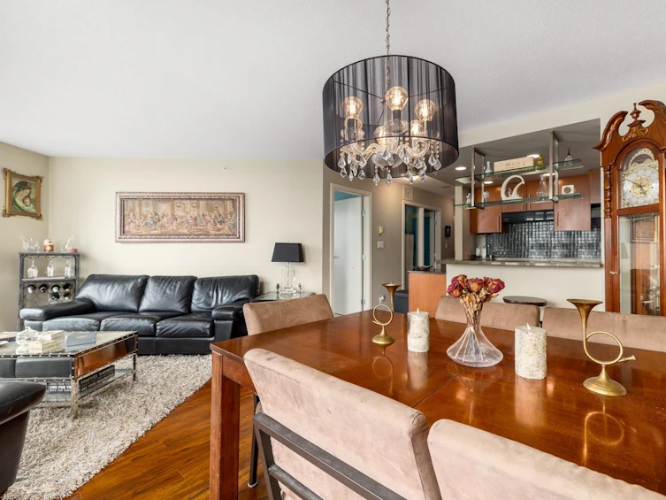 2502-583 Beach Crescent, Vancouver, BC, V6Z 3E6 - 12