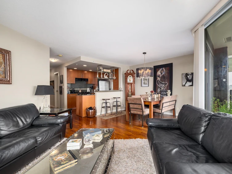2502-583 Beach Crescent, Vancouver, BC, V6Z 3E6 - 14
