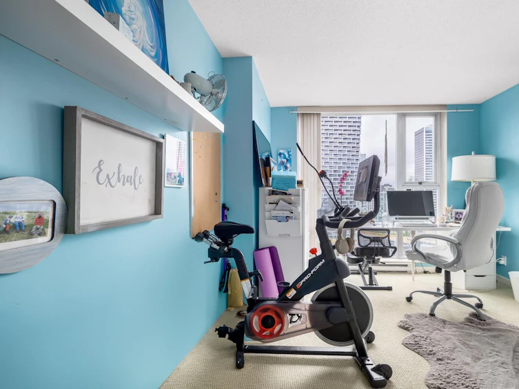 2502-583 Beach Crescent, Vancouver, BC, V6Z 3E6 - 16