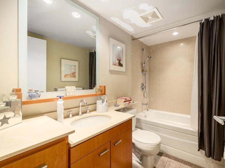 2502-583 Beach Crescent, Vancouver, BC, V6Z 3E6 - 17