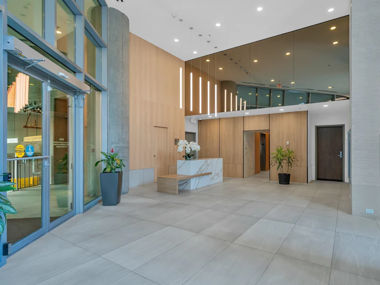 2502-583 Beach Crescent, Vancouver, BC, V6Z 3E6 - 24
