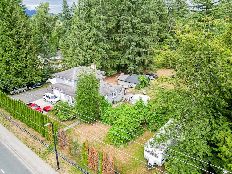 12724 232 Street, Maple Ridge, BC, V2X 6T8 - 2