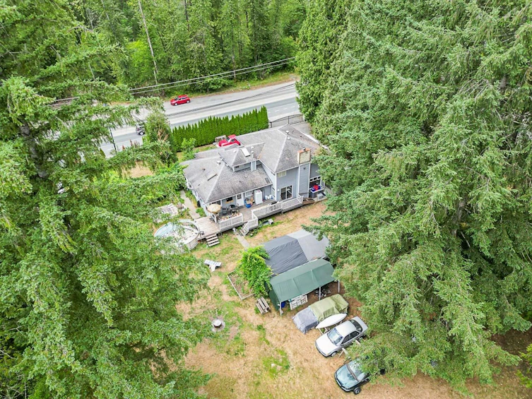 12724 232 Street, Maple Ridge, BC, V2X 6T8 - 21