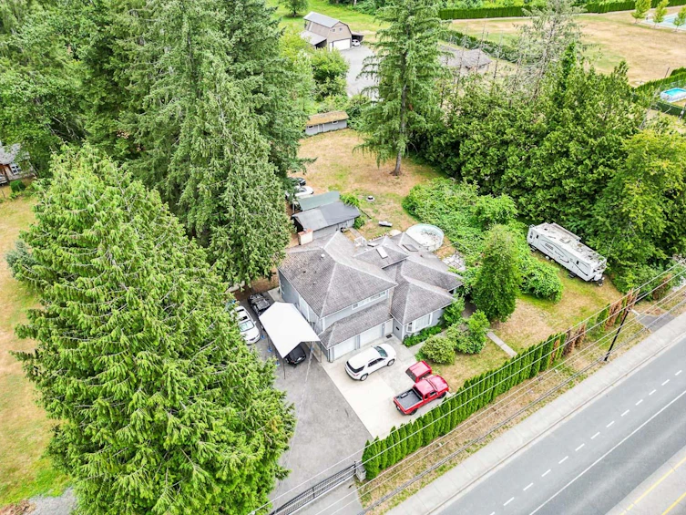 12724 232 Street, Maple Ridge, BC, V2X 6T8 - 24