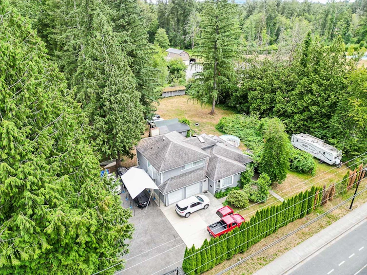 12724 232 Street, Maple Ridge, BC, V2X 6T8 - 25
